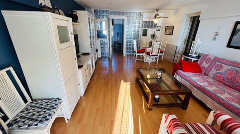 Foto 3 de Piso de alquiler en Cornisa del Estacio, 18, Tomás Maestre, La Manga del Mar Menor