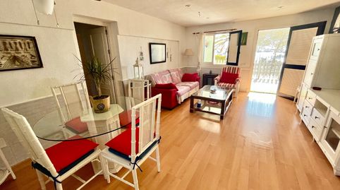 Foto 4 de Piso de alquiler en Cornisa del Estacio, 18, Tomás Maestre, La Manga del Mar Menor
