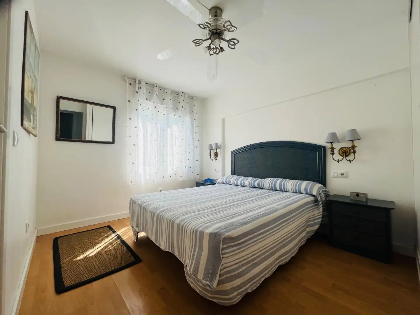 Piso de alquiler en Cornisa del Estacio, 18, Tomás Maestre Habitación de Piso de alquiler en La Manga del Mar Menor con Terraza, Trastero y Amueblado