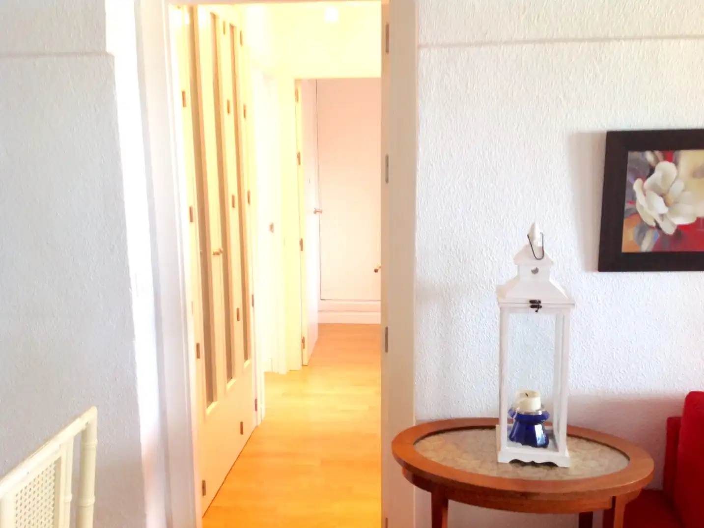 Piso de alquiler en Cornisa del Estacio, 18, Tomás Maestre Piso de alquiler en La Manga del Mar Menor con Terraza, Trastero y Amueblado