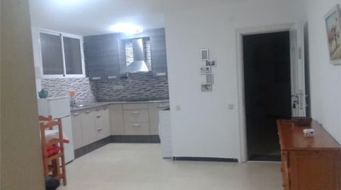 Foto 4 de Pis en venda a Ciudad Jardín, Las Palmas de Gran Canaria
