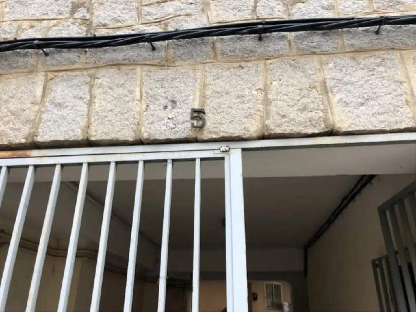 Terrassa de Traster de lloguer en Segovia