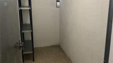 Foto 4 von Lagerraum zur Miete in Ezequiel González - Conde de Sepúlveda, Segovia Capital