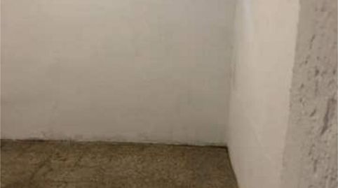 Foto 5 von Lagerraum zur Miete in Ezequiel González - Conde de Sepúlveda, Segovia Capital