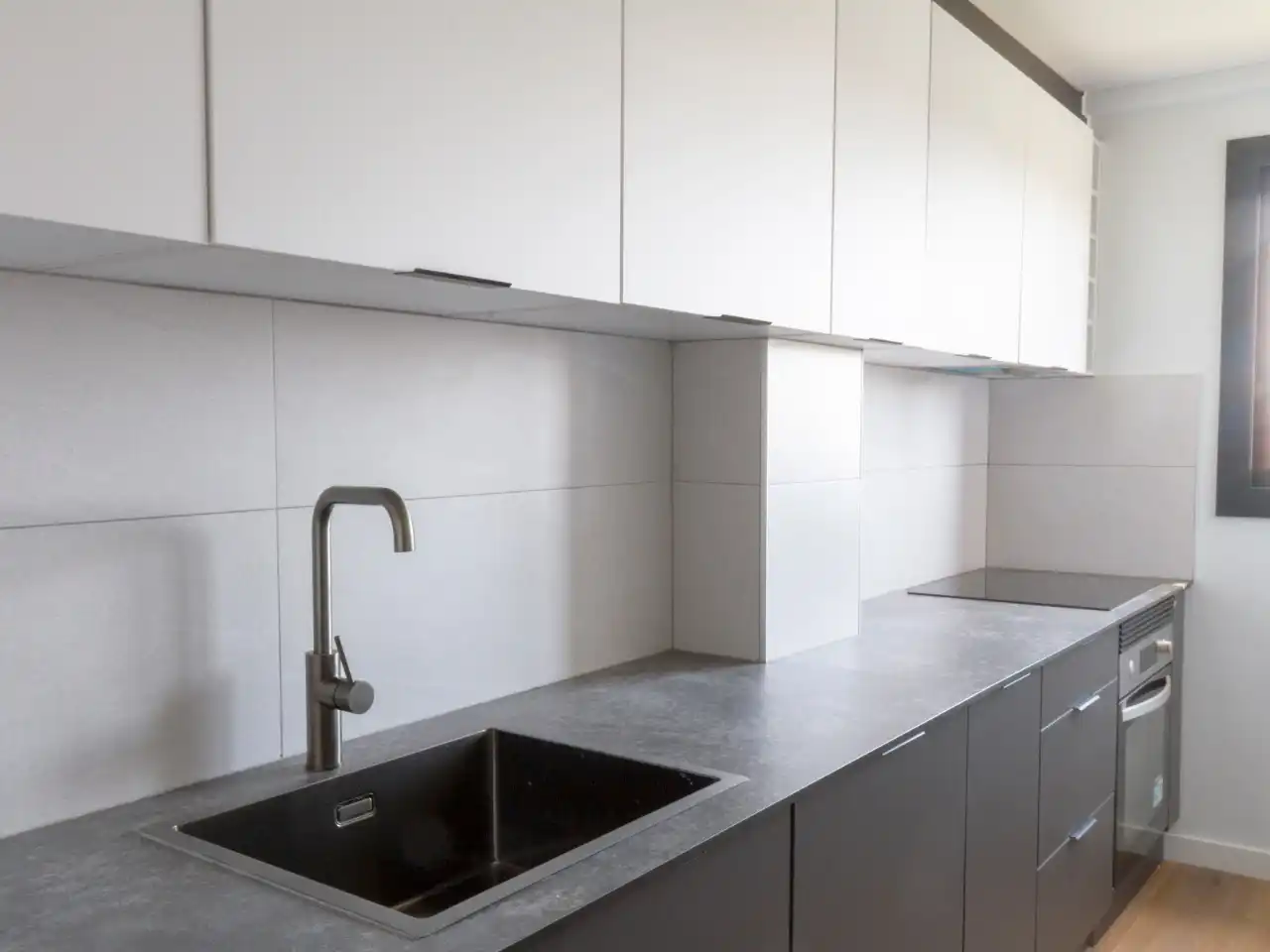 Flat for sale in Carrer D'alfons el Magnànim, 77, El Besós i el Maresme Flat for sale in Carrer D'alfons el Magnànim, 77, El Besós i el Maresme