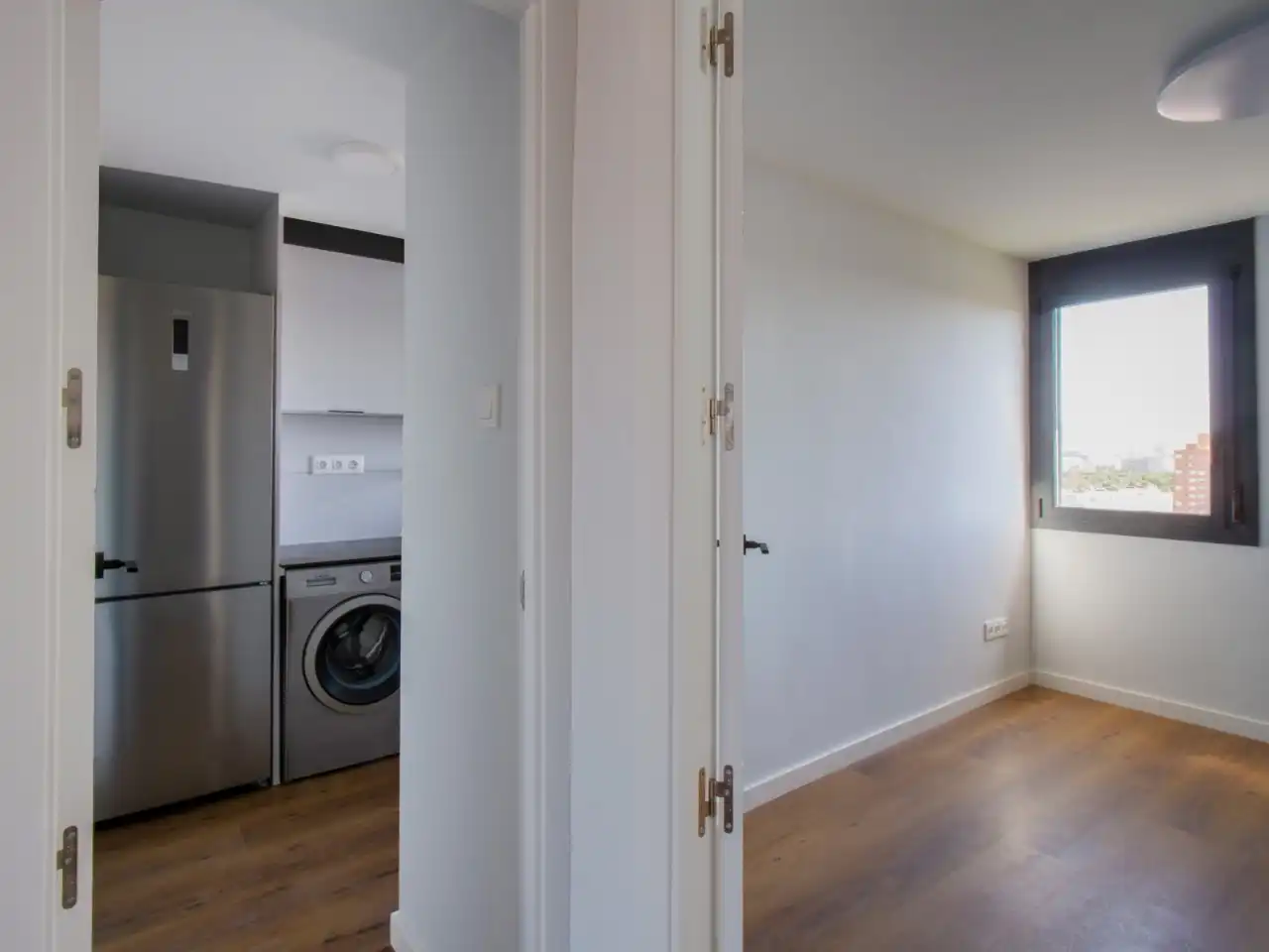 Flat for sale in Carrer D'alfons el Magnànim, 77, El Besós i el Maresme Flat for sale in Carrer D'alfons el Magnànim, 77, El Besós i el Maresme