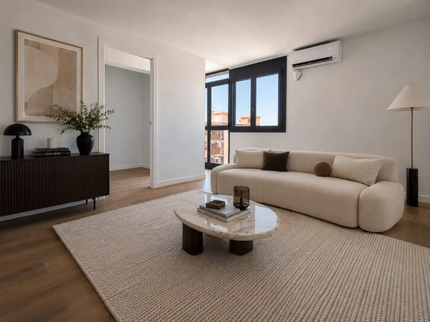Flat for sale in Carrer D'alfons el Magnànim, 77, El Besós i el Maresme Flat for sale in Carrer D'alfons el Magnànim, 77, El Besós i el Maresme
