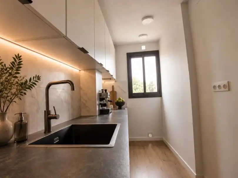 Flat for sale in Carrer D'alfons el Magnànim, 77, El Besós i el Maresme Flat for sale in Carrer D'alfons el Magnànim, 77, El Besós i el Maresme