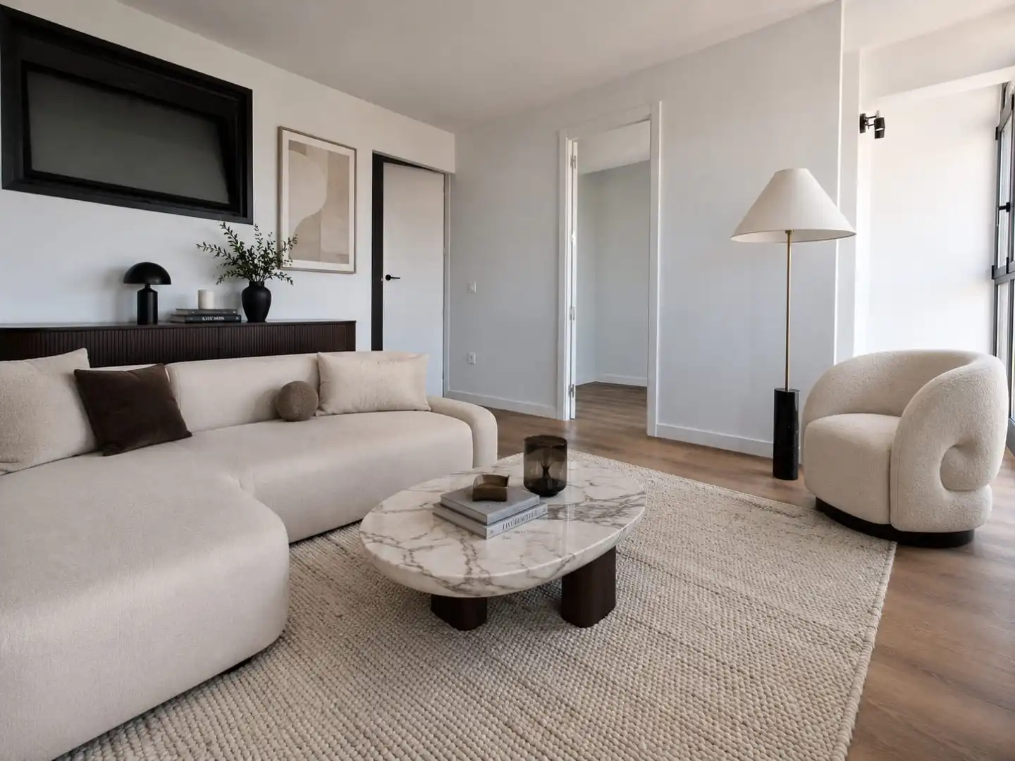 Flat for sale in Carrer D'alfons el Magnànim, 77, El Besós i el Maresme Flat for sale in Carrer D'alfons el Magnànim, 77, El Besós i el Maresme