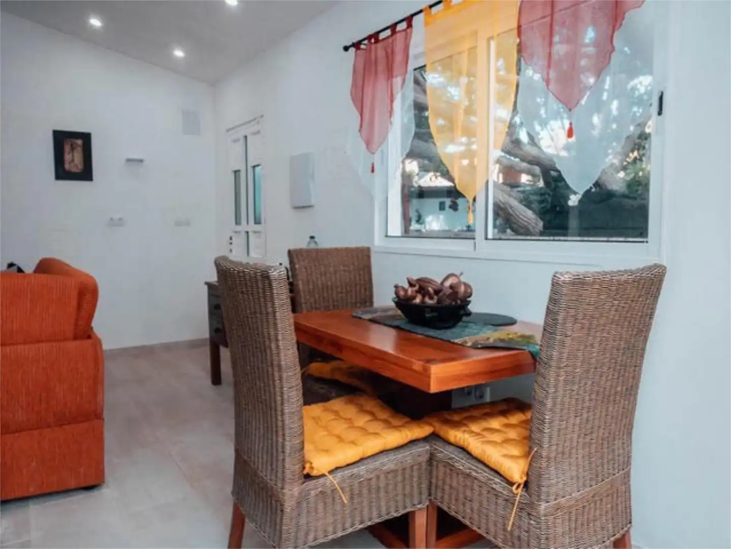 Comedor de Casa o chalet de alquiler en Arona