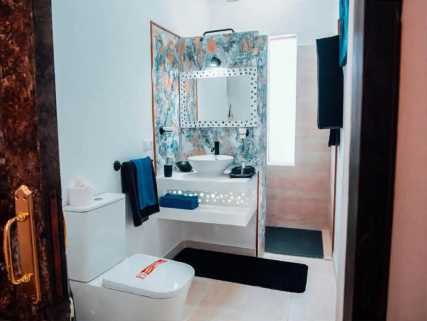Baño de Casa o chalet de alquiler en Arona