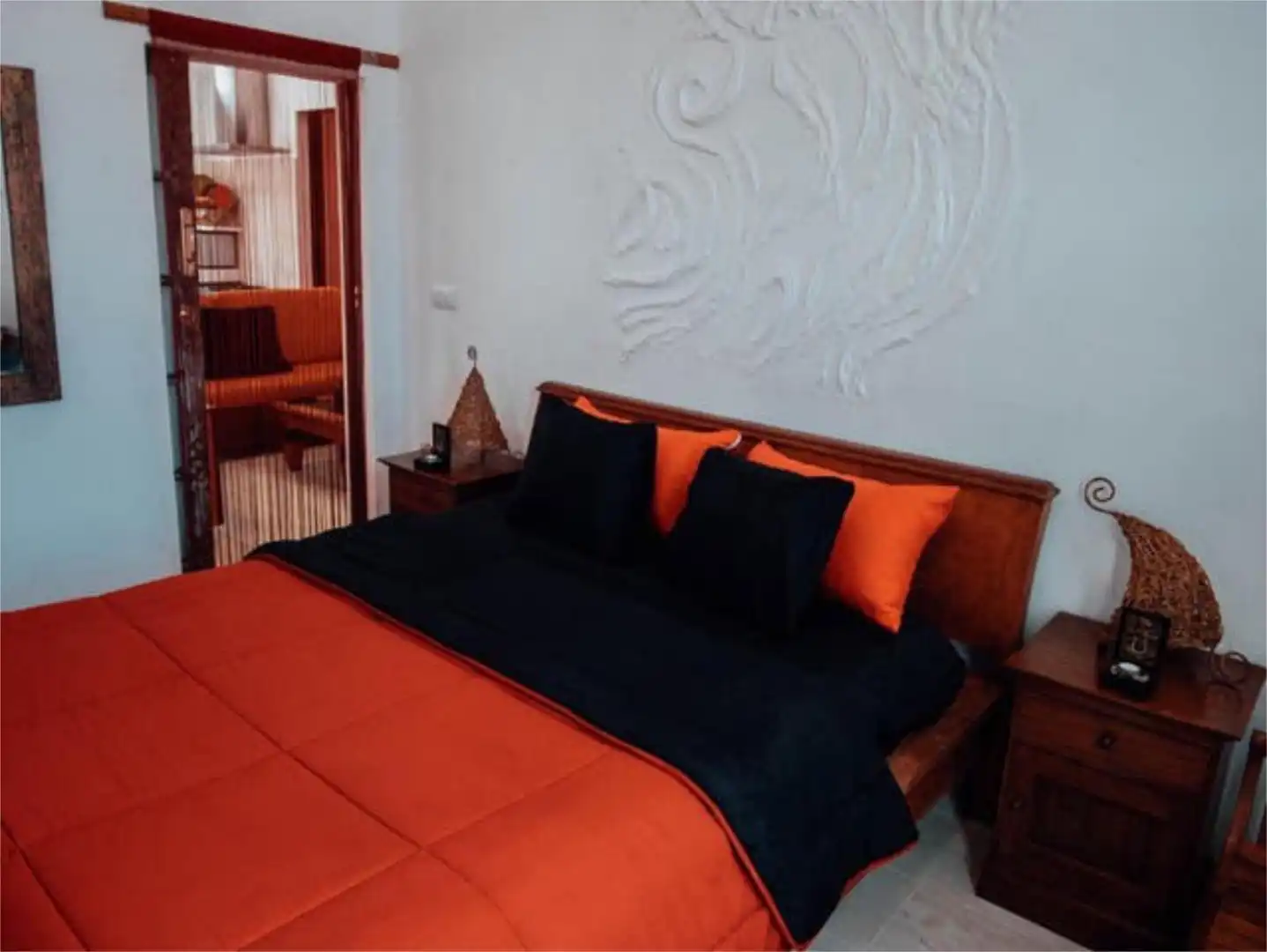 Habitación de Casa o chalet de alquiler en Arona