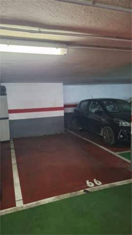 Garaje en Alquiler en Mestalla