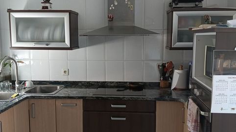 Casa adosada en venta en Travesía Peñahitero, 10, Fitero, Navarra - imagen 2 Foto 2 de Casa adosada en venta en Travesía Peñahitero, 10, Fitero, Navarra