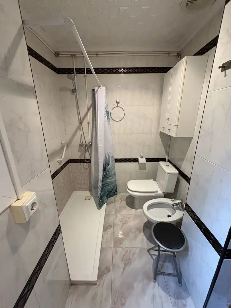Piso de alquiler en Calle Lamberto Amat, 18, Centro