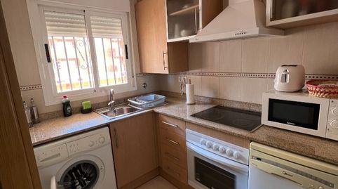 Foto 4 de Apartament de lloguer a Avenida Central, 28, Playa Coral -Torremar, Oropesa del Mar / Orpesa