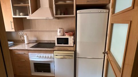 Foto 5 de Apartament de lloguer a Avenida Central, 28, Playa Coral -Torremar, Oropesa del Mar / Orpesa
