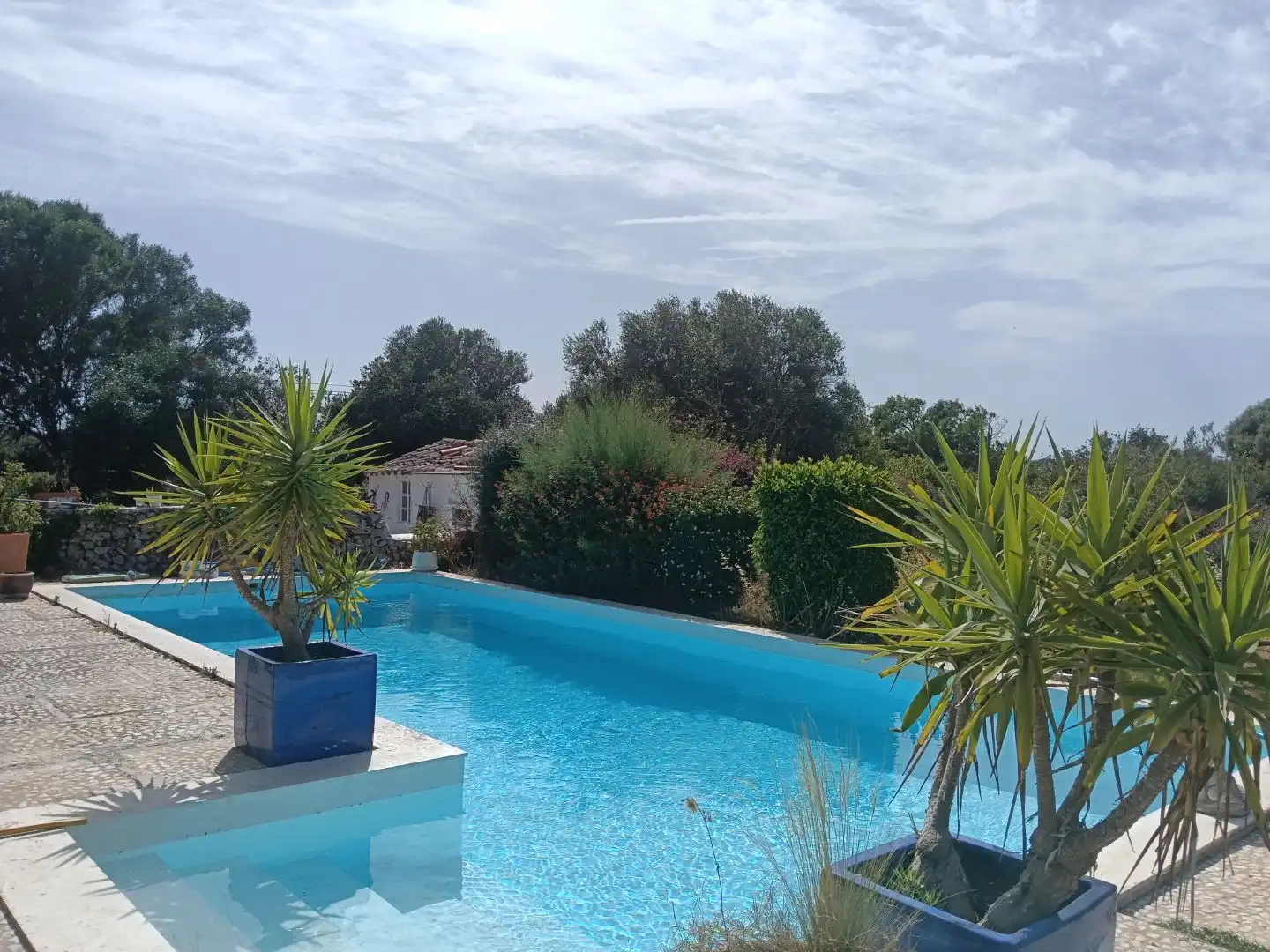 Piscina de Pis en venda en Alaior amb Calefacció, Jardí privat i Terrassa