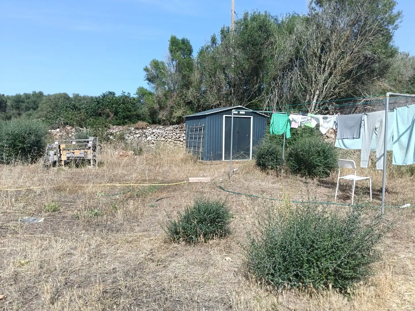 Pis en venda en Alaior amb Calefacció, Jardí privat i Terrassa