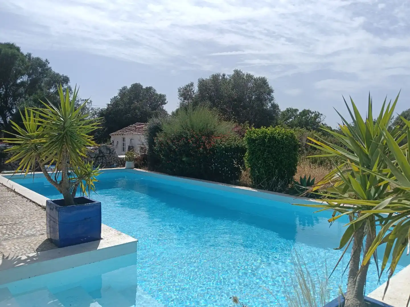 Piscina de Pis en venda en Alaior amb Calefacció, Jardí privat i Terrassa