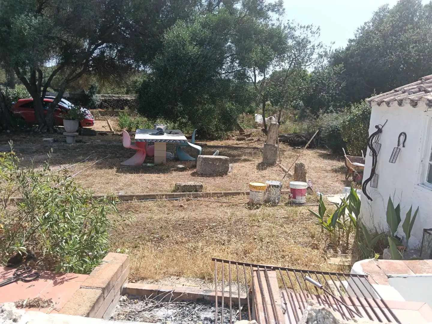 Pis en venda en Alaior amb Calefacció, Jardí privat i Terrassa