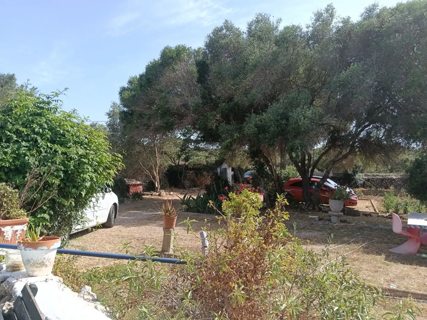 Pis en venda en Alaior amb Calefacció, Jardí privat i Terrassa