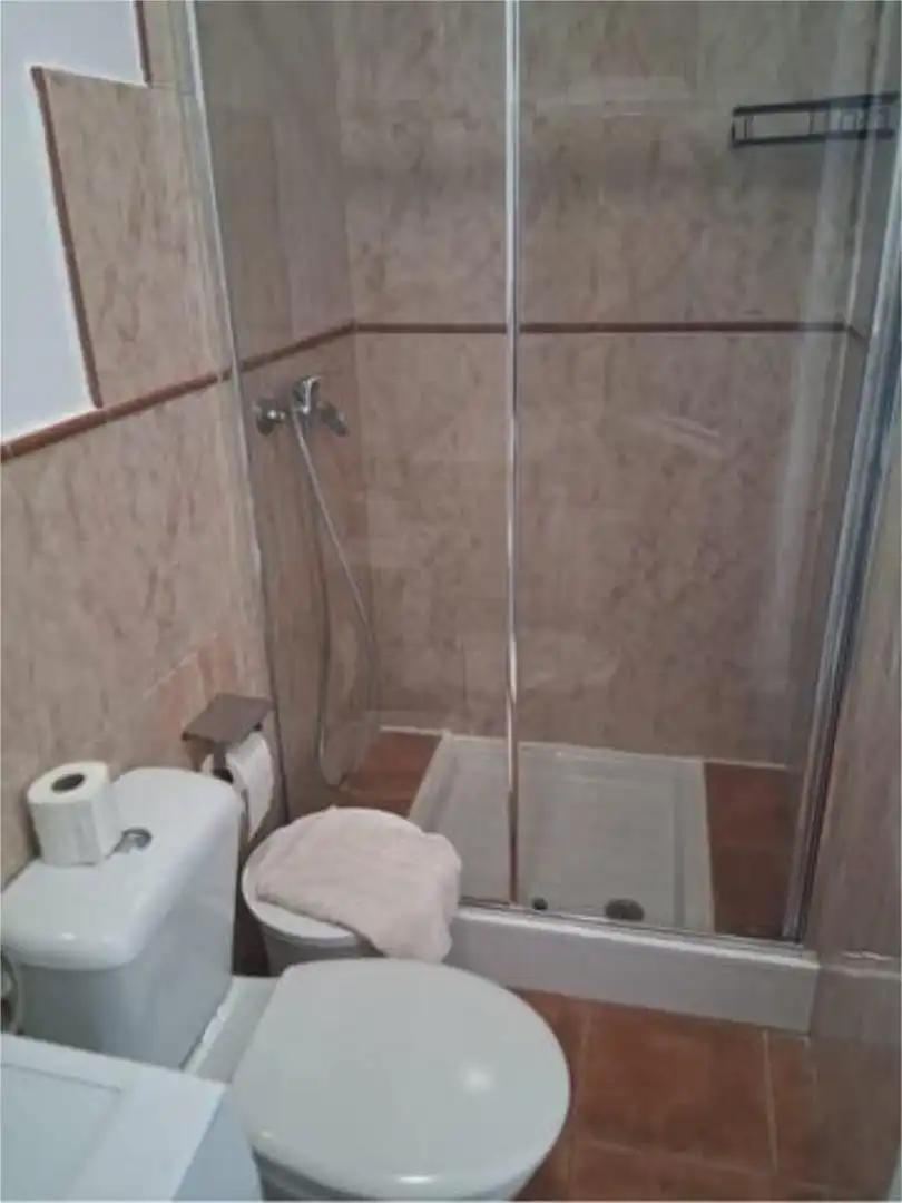 Apartament de lloguer a Barriada de Andalucía - Ardila Bany de Apartament de lloguer en San Fernando