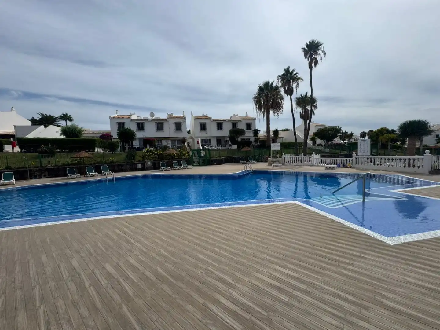Casa o chalet en venta en Golf del Sur - Amarilla Golf