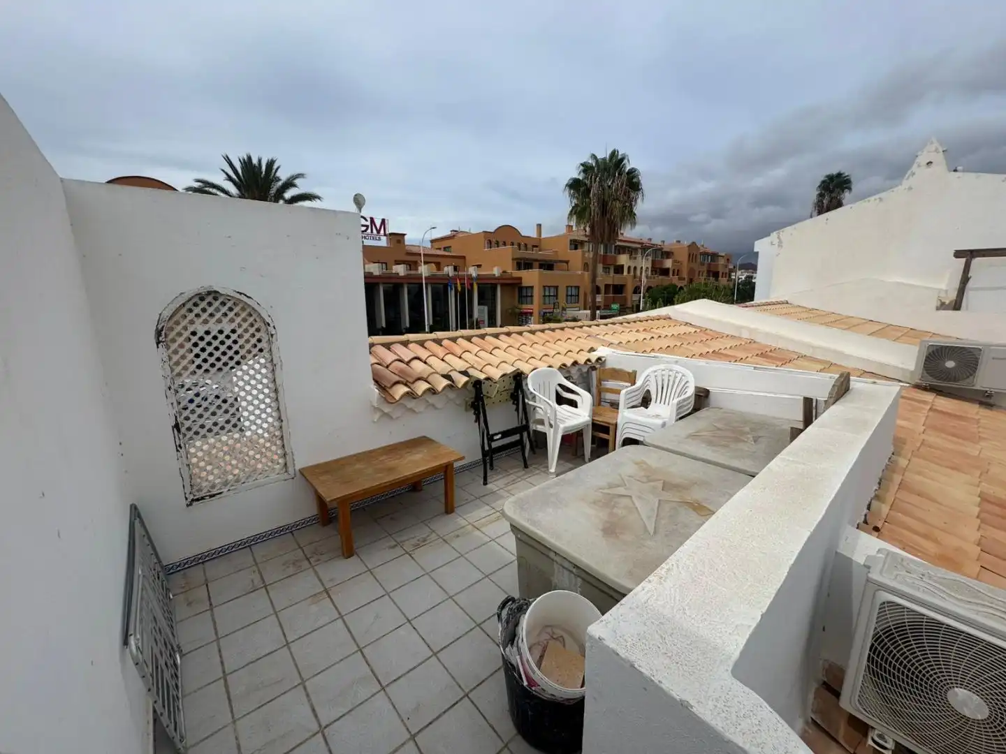 Casa o chalet en venta en Golf del Sur - Amarilla Golf