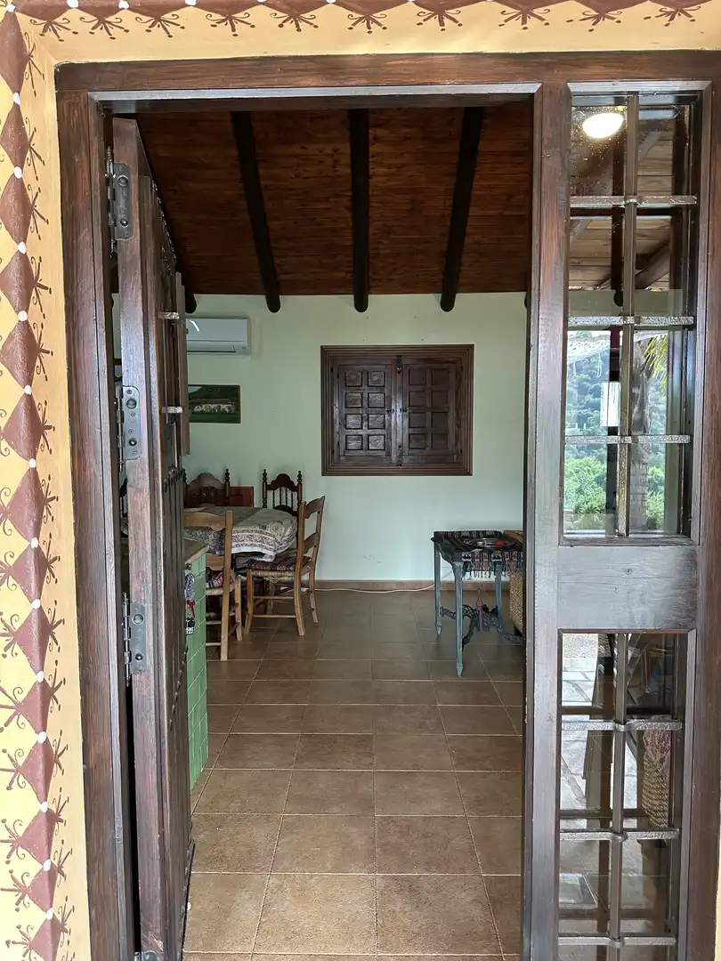 Houses for sale in Diseminado Diseminados, 288, Monda Houses for sale in Monda with Air Conditioner and Terrace