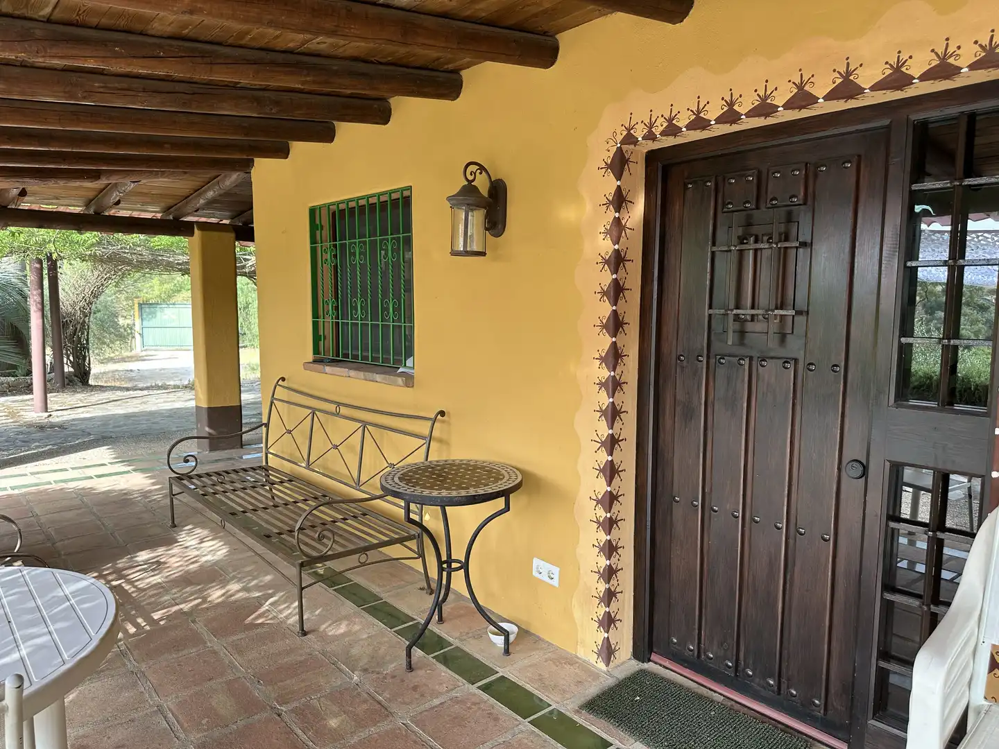 Houses for sale in Diseminado Diseminados, 288, Monda Houses for sale in Monda with Air Conditioner and Terrace