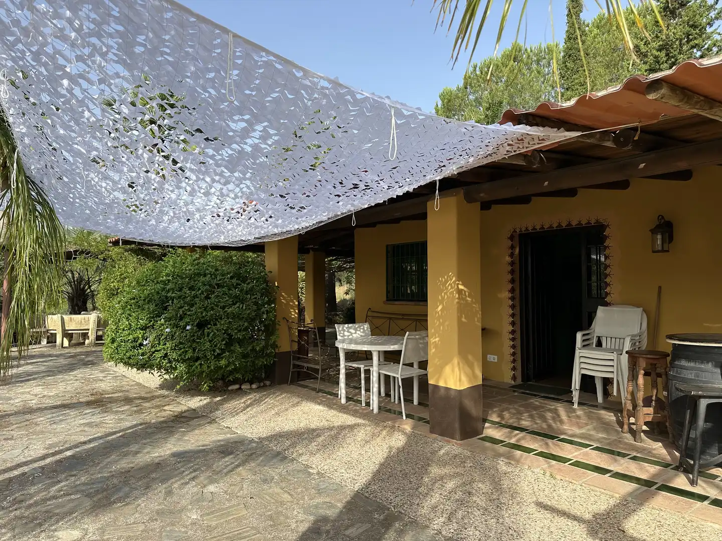 Houses for sale in Diseminado Diseminados, 288, Monda Terrace of Houses for sale in Monda with Air Conditioner and Terrace