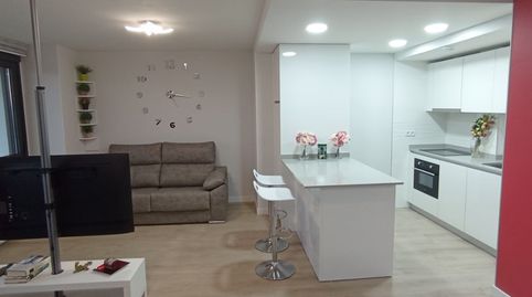 Photo 2 of Flat for rent in Calle de la Cítara, 10, Hospital Nuevo, Valladolid Capital