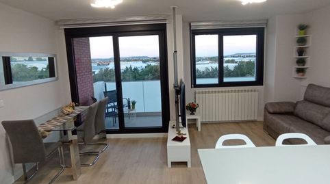 Photo 4 of Flat for rent in Calle de la Cítara, 10, Hospital Nuevo, Valladolid Capital