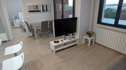 Photo 5 of Flat for rent in Calle de la Cítara, 10, Hospital Nuevo, Valladolid Capital