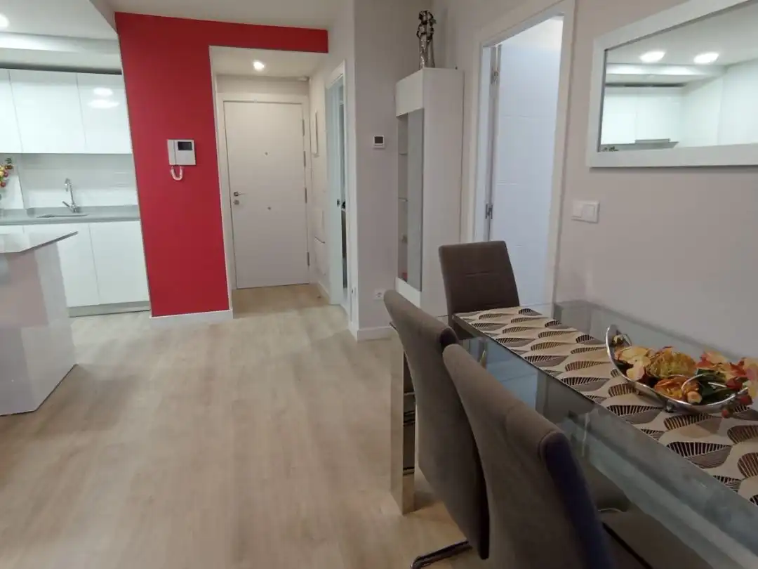 Flat for rent in Valladolid  with Heating, Terrace and Storage room