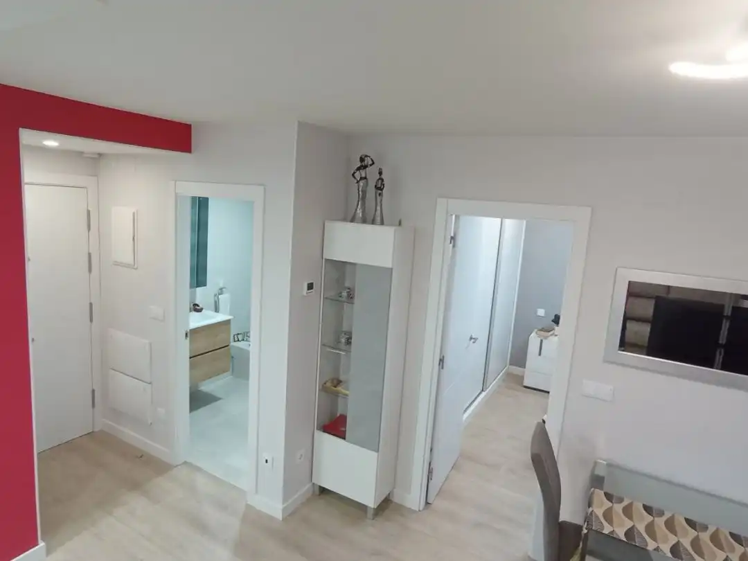 Flat for rent in Valladolid  with Heating, Terrace and Storage room