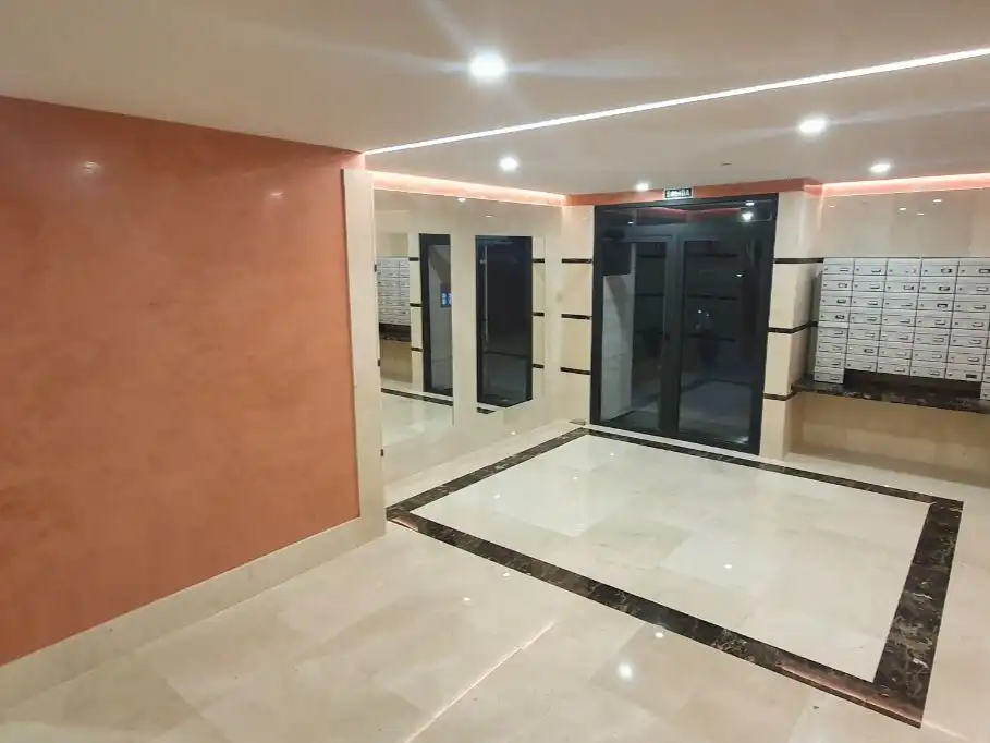 Flat for rent in Valladolid  with Heating, Terrace and Storage room