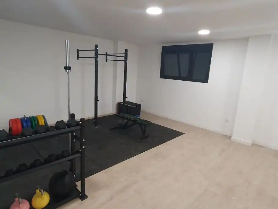 Flat for rent in Valladolid  with Heating, Terrace and Storage room