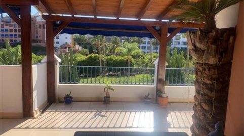 Apartamento de alquiler en Velilla - Velilla Taramay, Almuñécar - imagen 3 Foto 3 de Apartamento de alquiler en Velilla - Velilla Taramay, Almuñécar