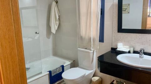 Apartamento de alquiler en Velilla - Velilla Taramay, Almuñécar - imagen 4 Foto 4 de Apartamento de alquiler en Velilla - Velilla Taramay, Almuñécar