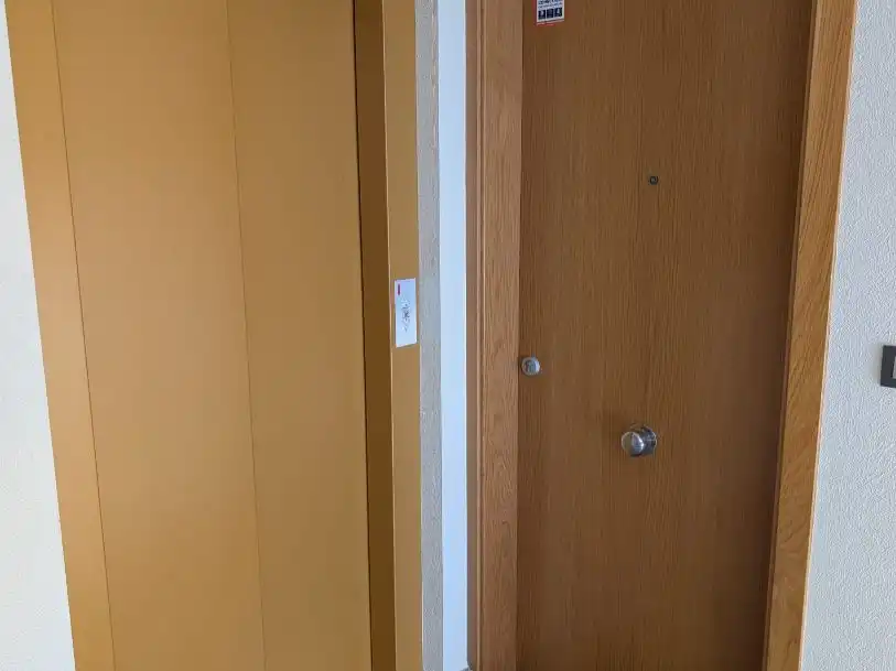 Pis de lloguer a Rúa Garrucha, 4, Liáns Pis de lloguer en Oleiros amb Calefacció, Parquet i Terrassa