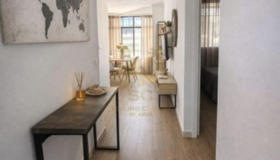 Flat for sale in Calle Chasna, 4, Costa del Silencio, Arona - image 1 Photo 1 of Flat for sale in Calle Chasna, 4, Costa del Silencio, Arona