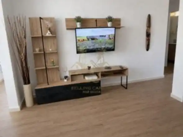 Flat for sale in Calle Chasna, 4, Costa del Silencio Living room of Flat for sale in Arona with Heating, Parquet flooring and Furnished