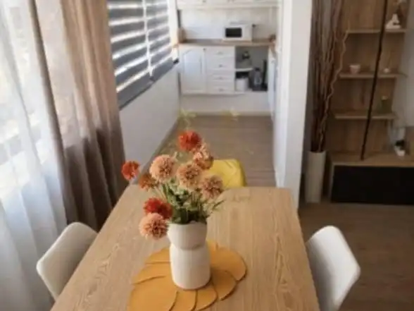 Flat for sale in Calle Chasna, 4, Costa del Silencio Dining room of Flat for sale in Arona with Heating, Parquet flooring and Furnished