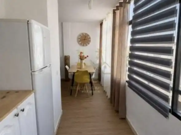 Flat for sale in Calle Chasna, 4, Costa del Silencio Dining room of Flat for sale in Arona with Heating, Parquet flooring and Furnished