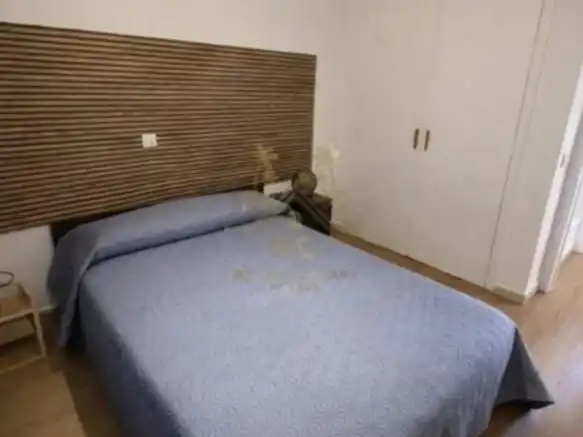 Flat for sale in Calle Chasna, 4, Costa del Silencio Bedroom of Flat for sale in Arona with Heating, Parquet flooring and Furnished