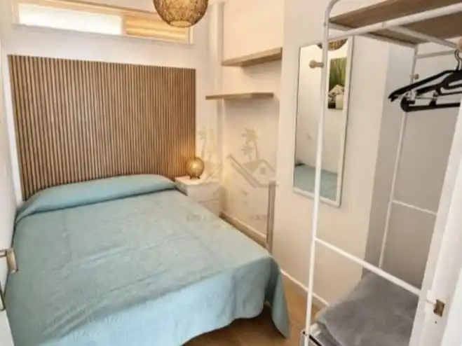 Flat for sale in Calle Chasna, 4, Costa del Silencio Bedroom of Flat for sale in Arona with Heating, Parquet flooring and Furnished