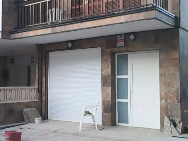 Parking of Detached homes for sale in El Vendrell  with Air Conditioner, Terrace and Swimming Pool