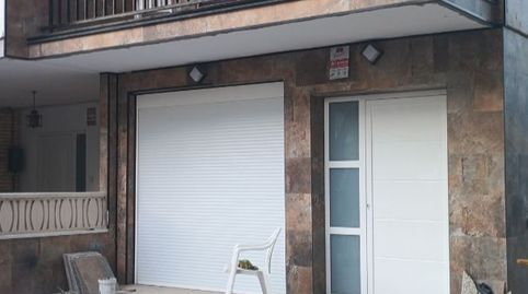 Foto 2 de Casa adosada en venda a Avinguda de la Generalitat, 70, Coma-ruga platja, El Vendrell